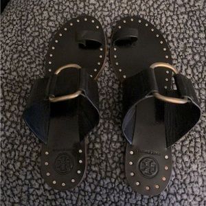 Tory Burch sandals